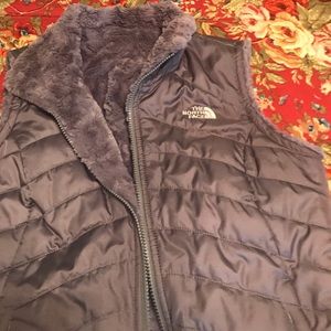 North Face Women’s Vest